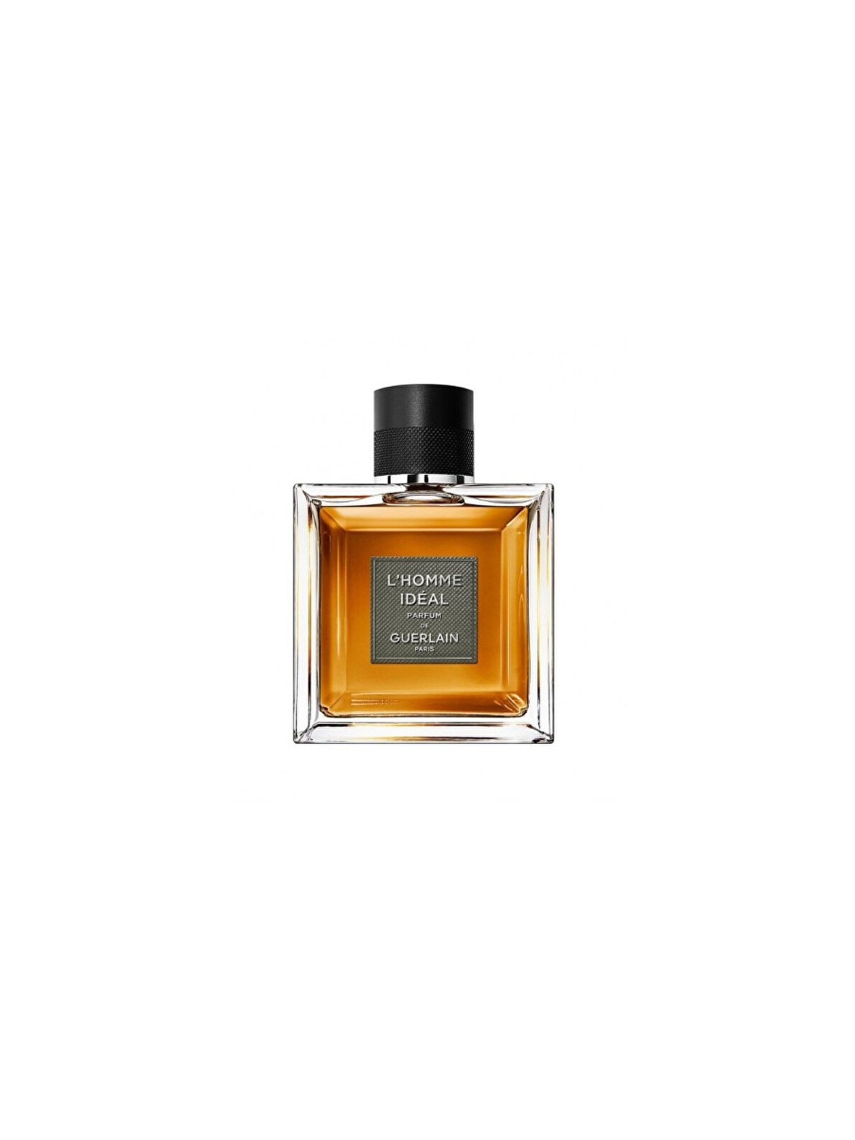 Guerlain L'Homme Ideal Parfum 100ml uomo