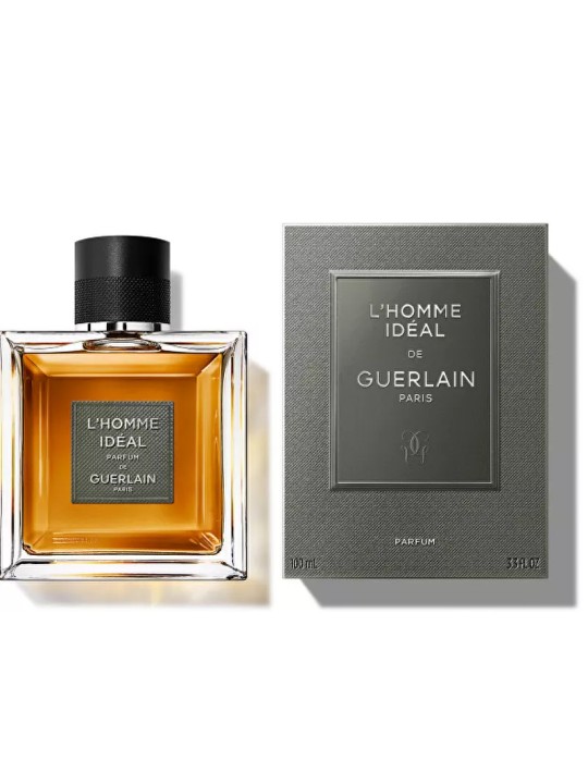 Guerlain L'Homme Ideal Parfum 100ml uomo