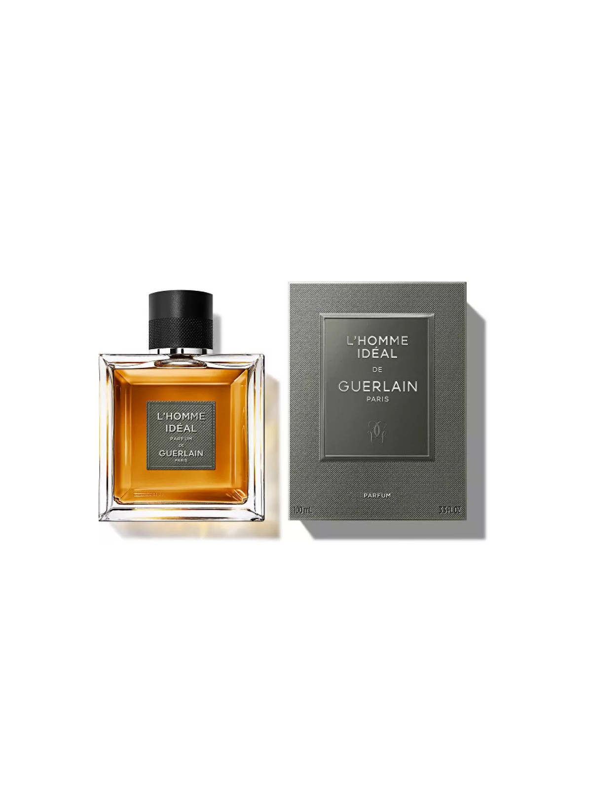 Guerlain L'Homme Ideal Parfum 100ml uomo