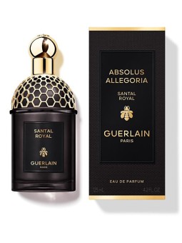 Guerlain Absolus Allegoria Santal Royal eau de parfum 125ml unisex