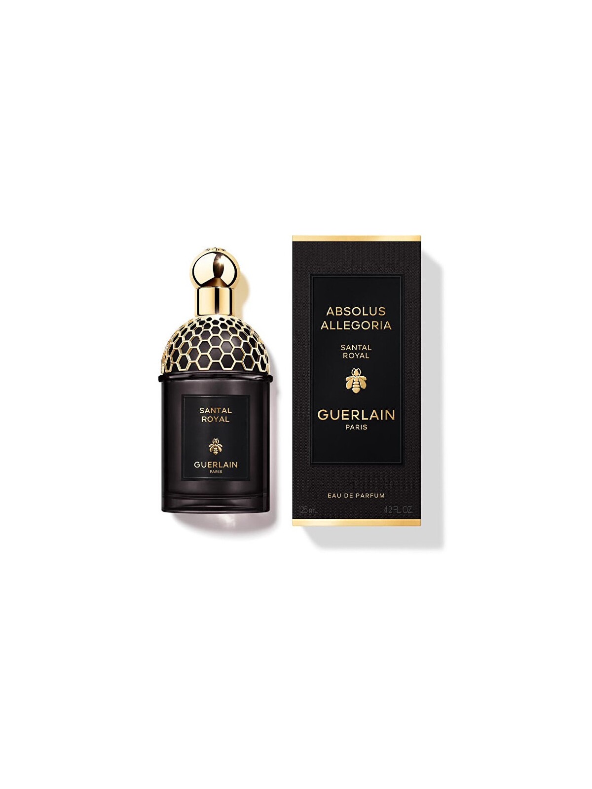 Guerlain Absolus Allegoria Santal Royal eau de parfum 125ml unisex