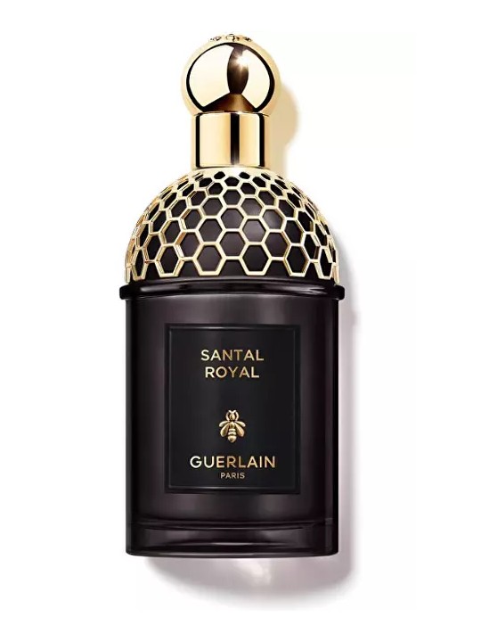 Guerlain Absolus Allegoria Santal Royal eau de parfum 125ml unisex