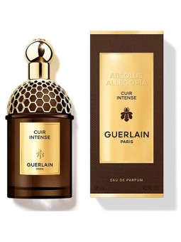 Guerlain Absolus Allegoria Cuir Intense eau de parfum 125 ml unisex
