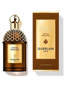Guerlain Épices Exquises Eau de Parfum Unisex 125ml