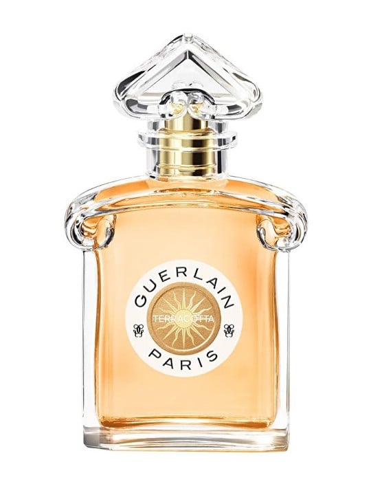 Guerlain TERRACOTTA LE PARFUM eau de toilette vapo 75ml donna