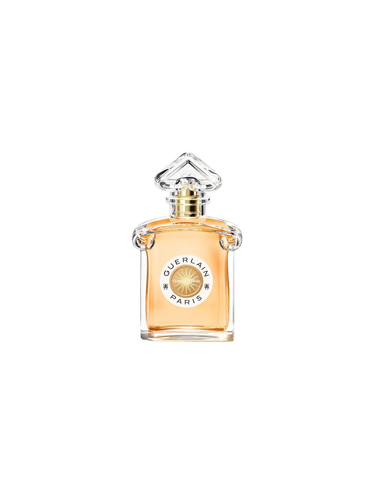 Guerlain TERRACOTTA LE PARFUM eau de toilette vapo 75ml donna