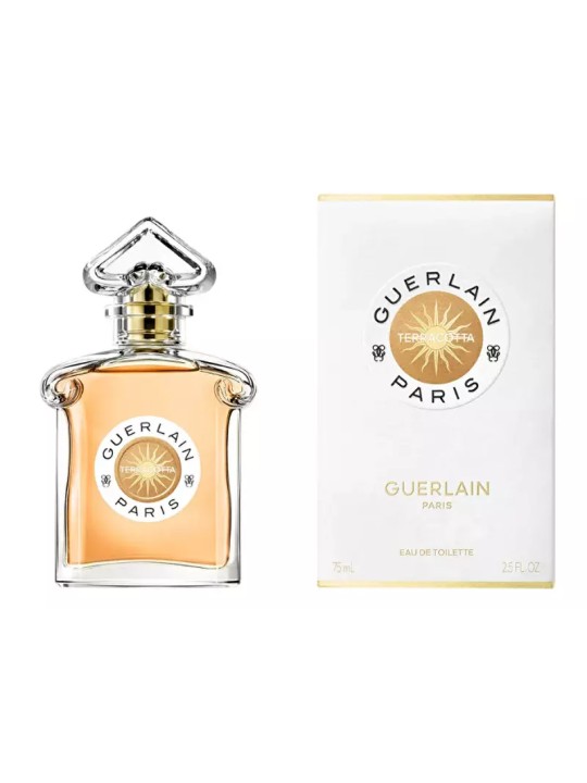 Guerlain TERRACOTTA LE PARFUM eau de toilette vapo 75ml donna
