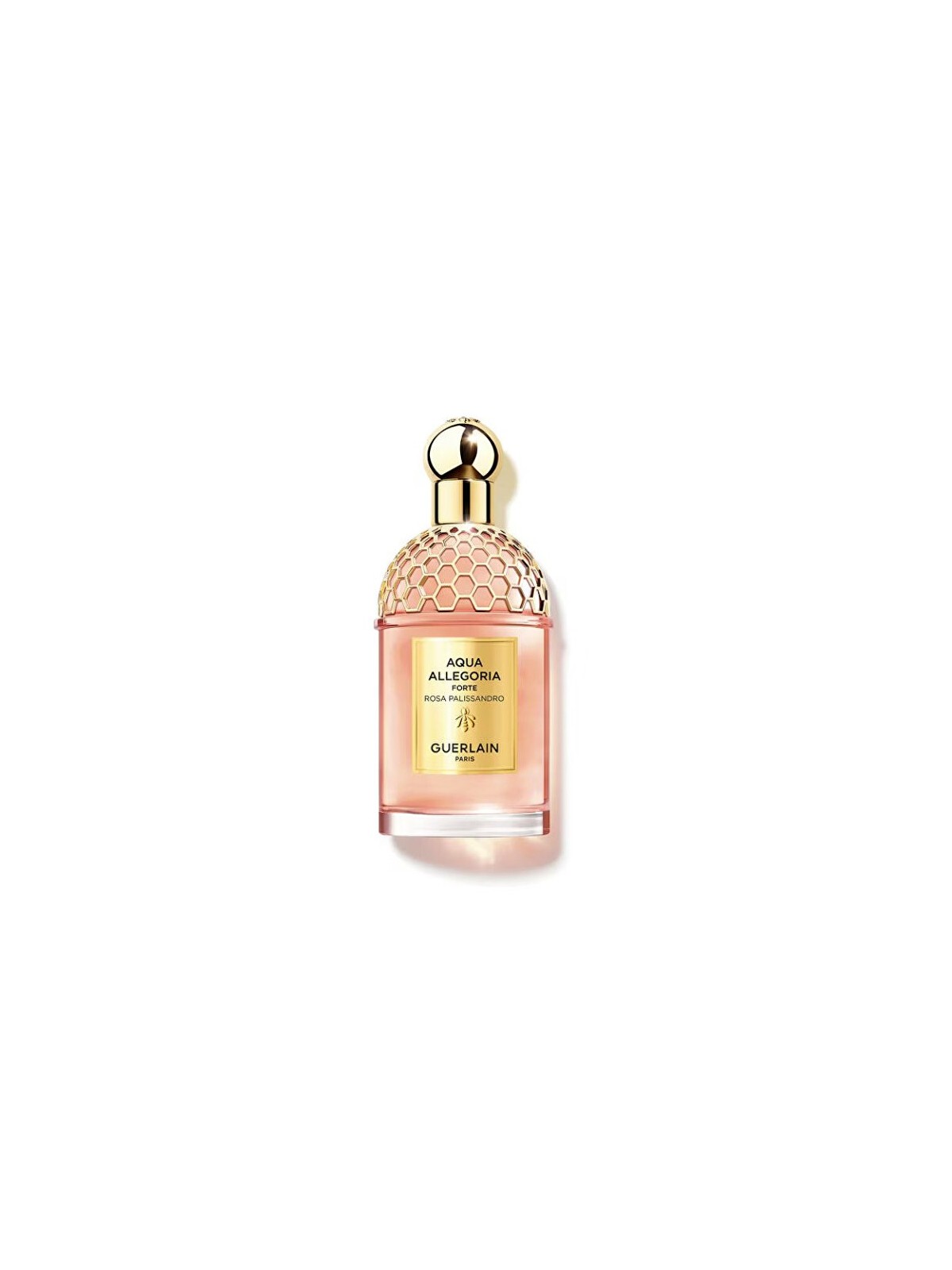 Guerlain Aqua Allegoria Flora Salvaggia 125ml