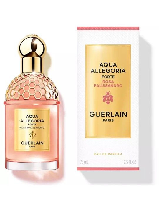 Guerlain Aqua Allegoria Flora Salvaggia 125ml