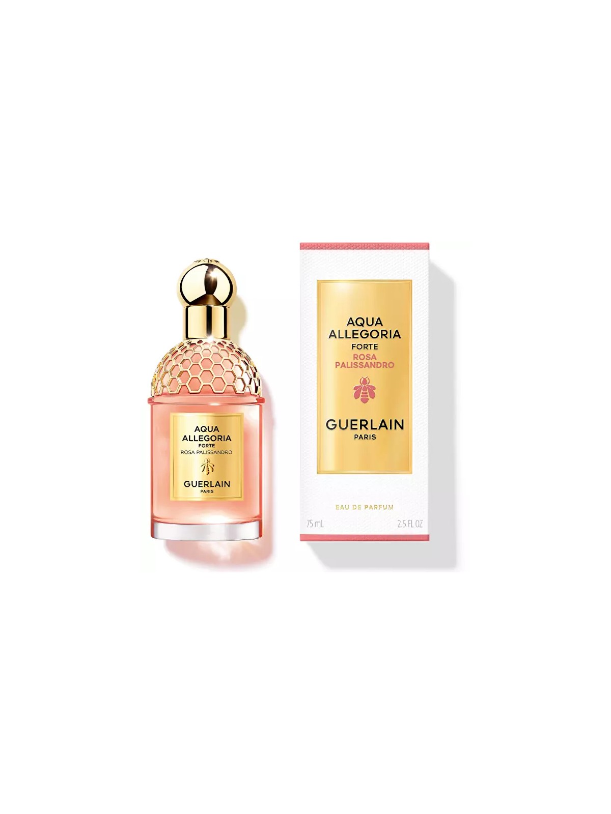 Guerlain Aqua Allegoria Flora Salvaggia 125ml
