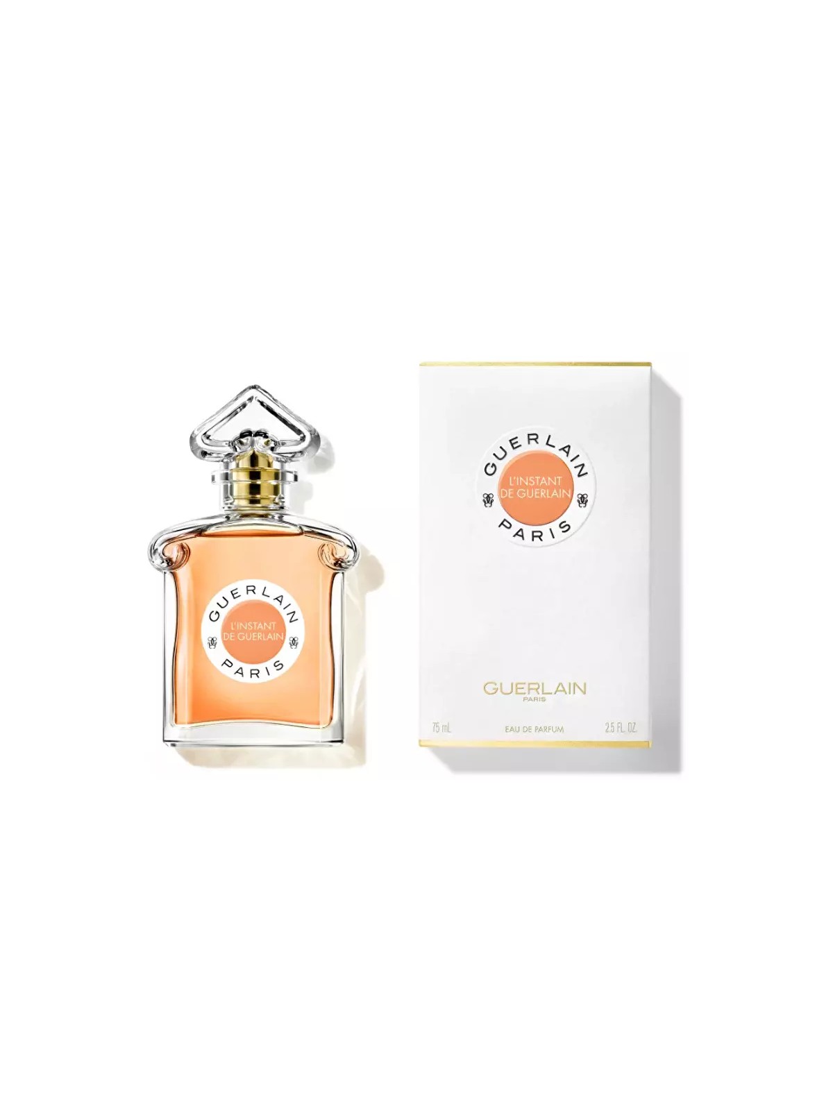 Guerlain LInstant di Guerlain eau de parfum donna 75ml