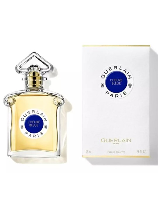 Profumo Guerlain L'Heure Bleue EDT 75ml