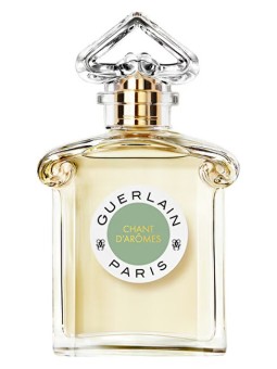 Guerlain Chant dAromes eau de toilette donna 75ml