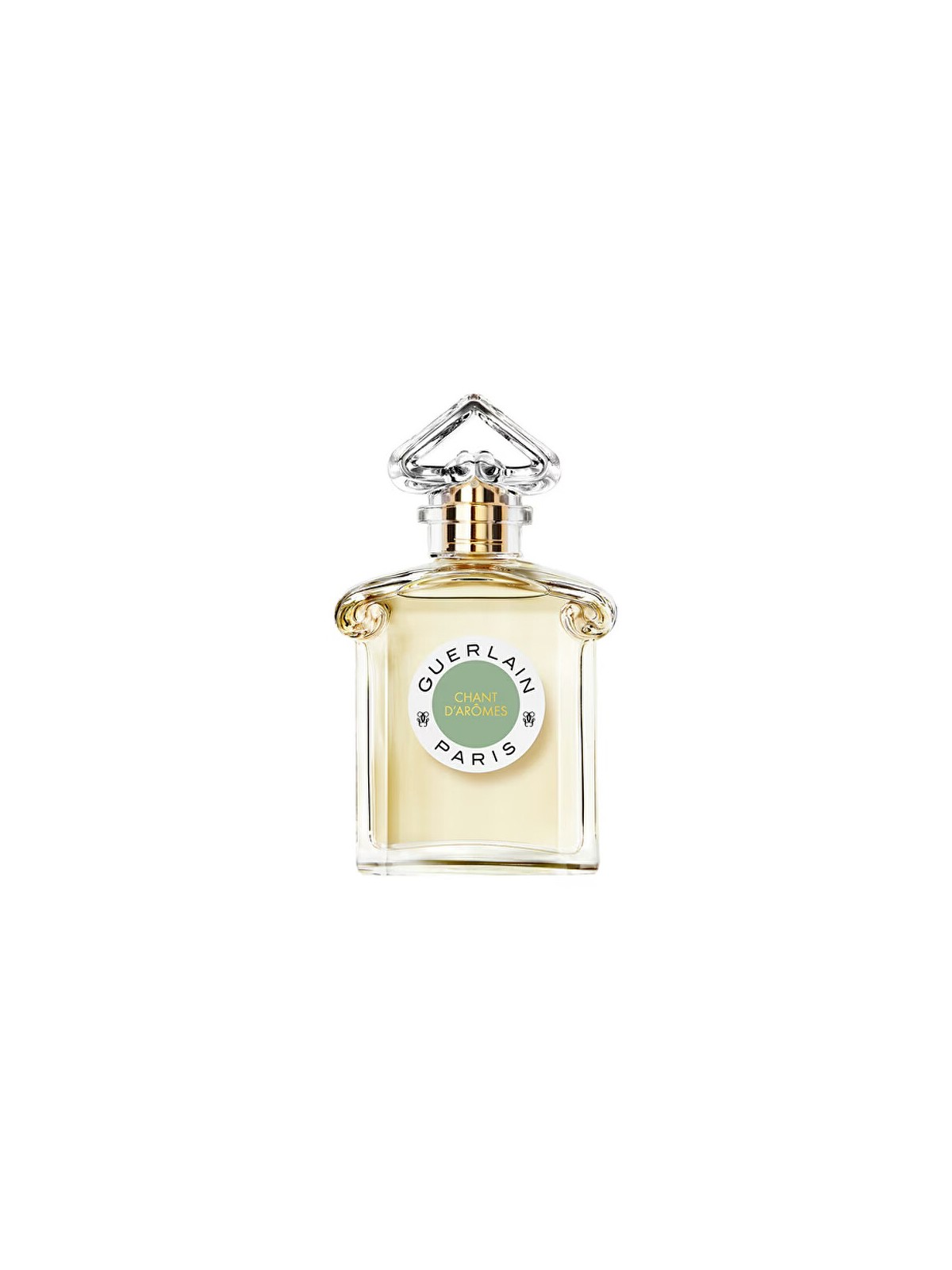 Guerlain Chant dAromes eau de toilette donna 75ml