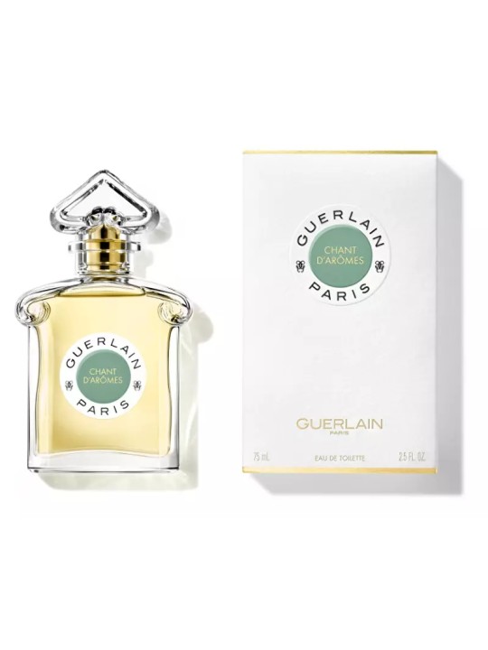 Guerlain Chant dAromes eau de toilette donna 75ml