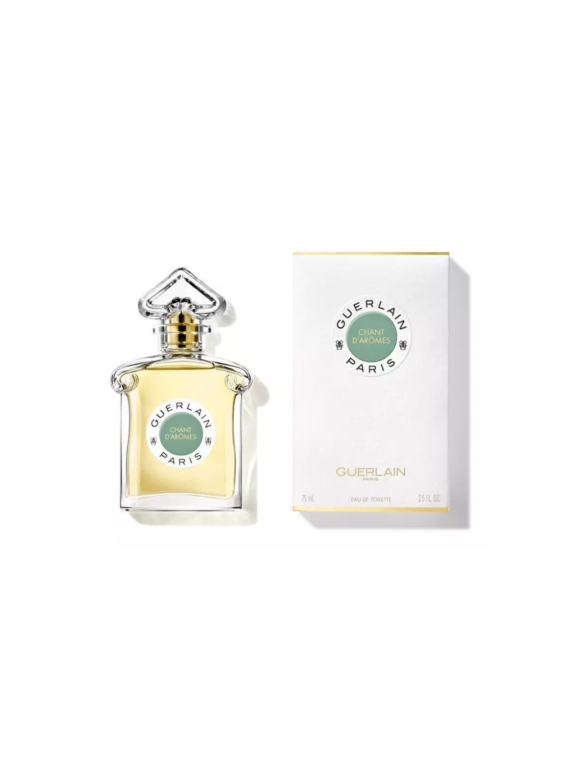 Guerlain Chant dAromes eau de toilette donna 75ml
