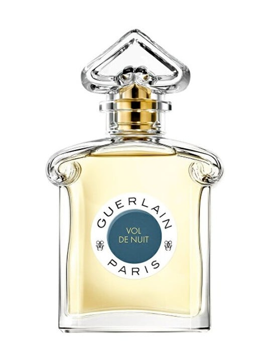 Guerlain Vol de Nuit 2021 eau de toilette donna 75ml