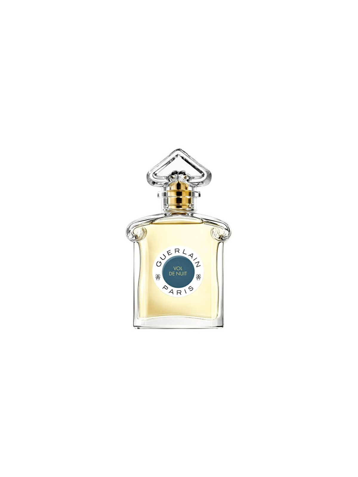 Guerlain Vol de Nuit 2021 eau de toilette donna 75ml