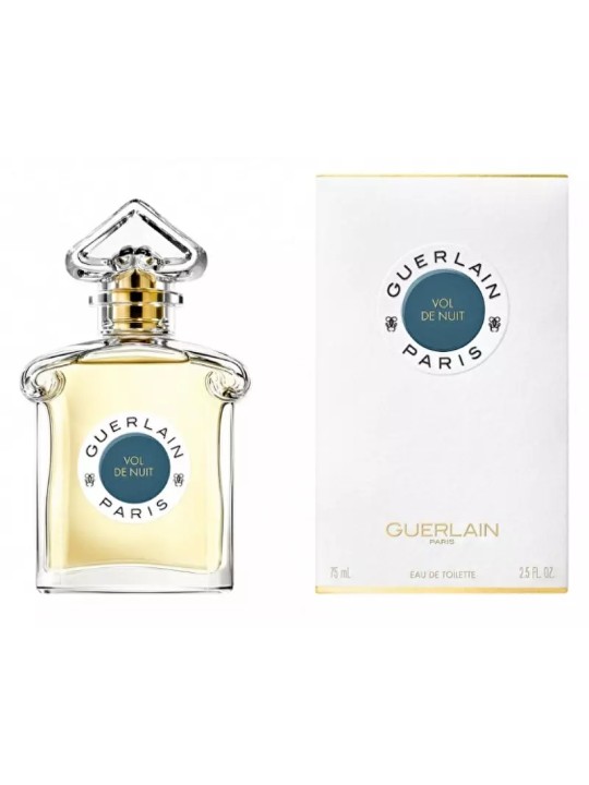 Guerlain Vol de Nuit 2021 eau de toilette donna 75ml