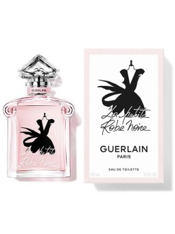 Guerlain La Petite Robe Noire eau de toilette 100ml donna