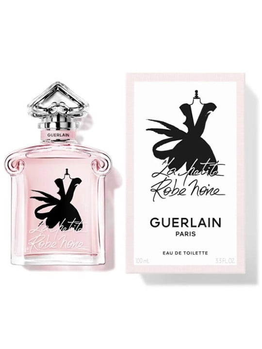 Guerlain La Petite Robe Noire eau de toilette 100ml donna