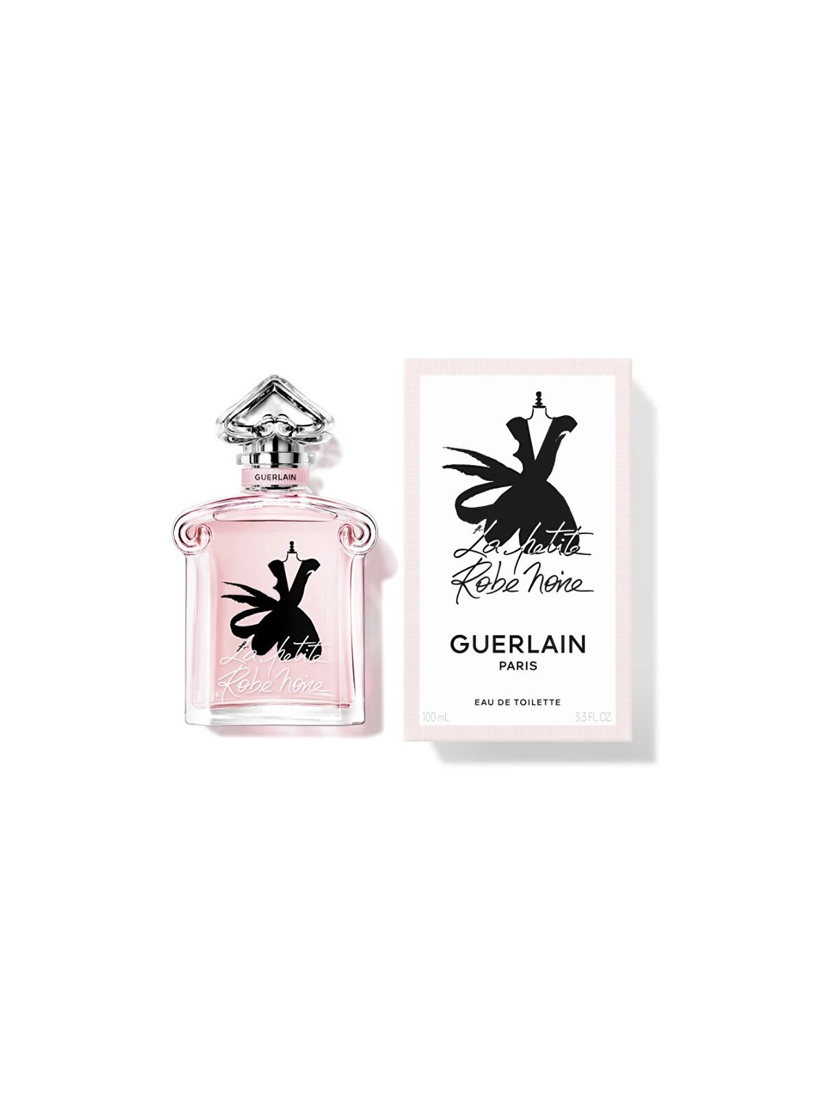 Guerlain La Petite Robe Noire eau de toilette 100ml donna