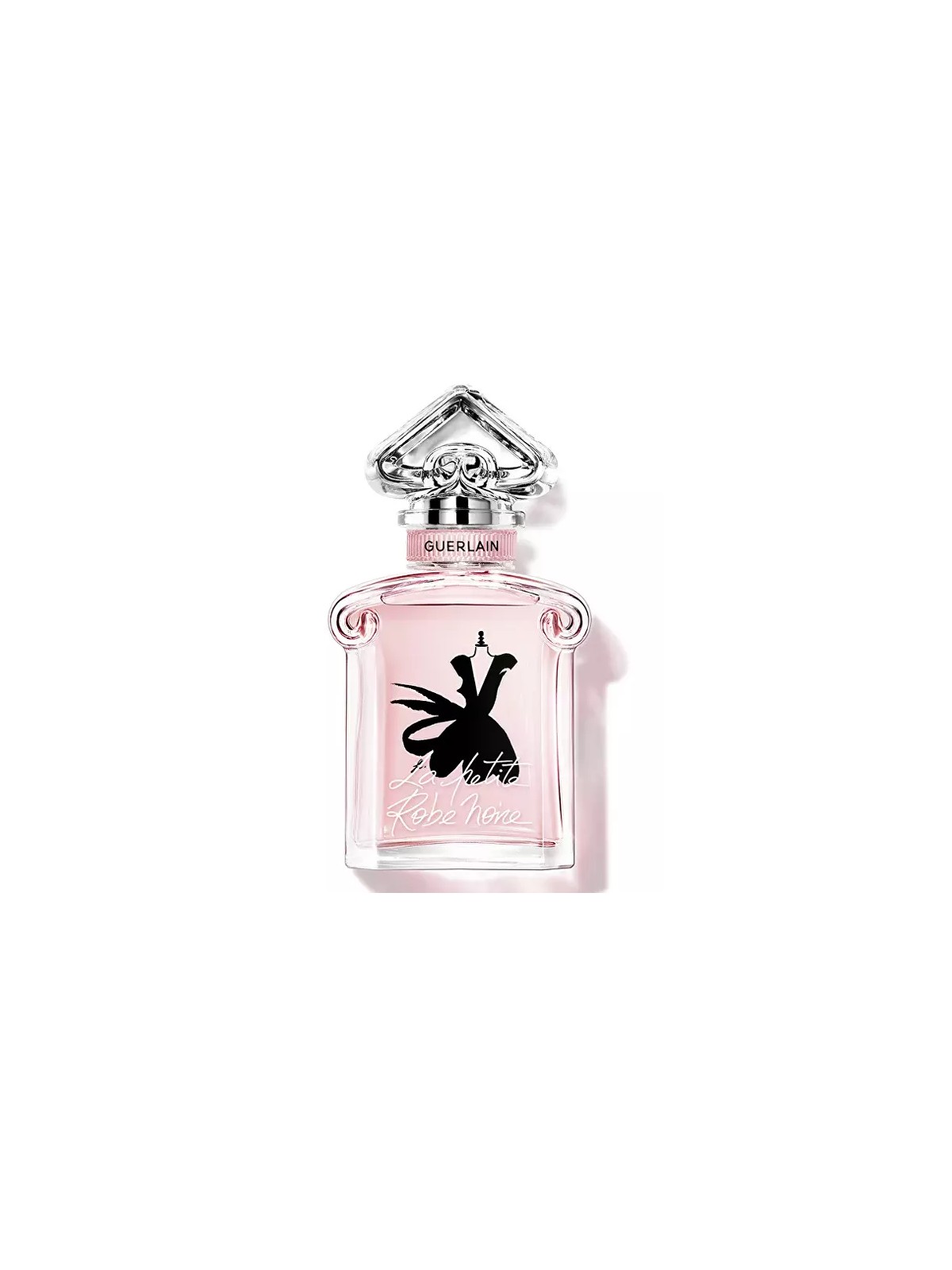 Guerlain La Petite Robe Noire eau de toilette 100ml donna