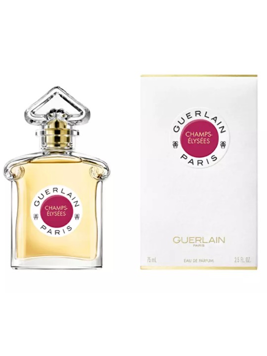 Guerlain Champslyses 2021 eau de parfum donna 75ml