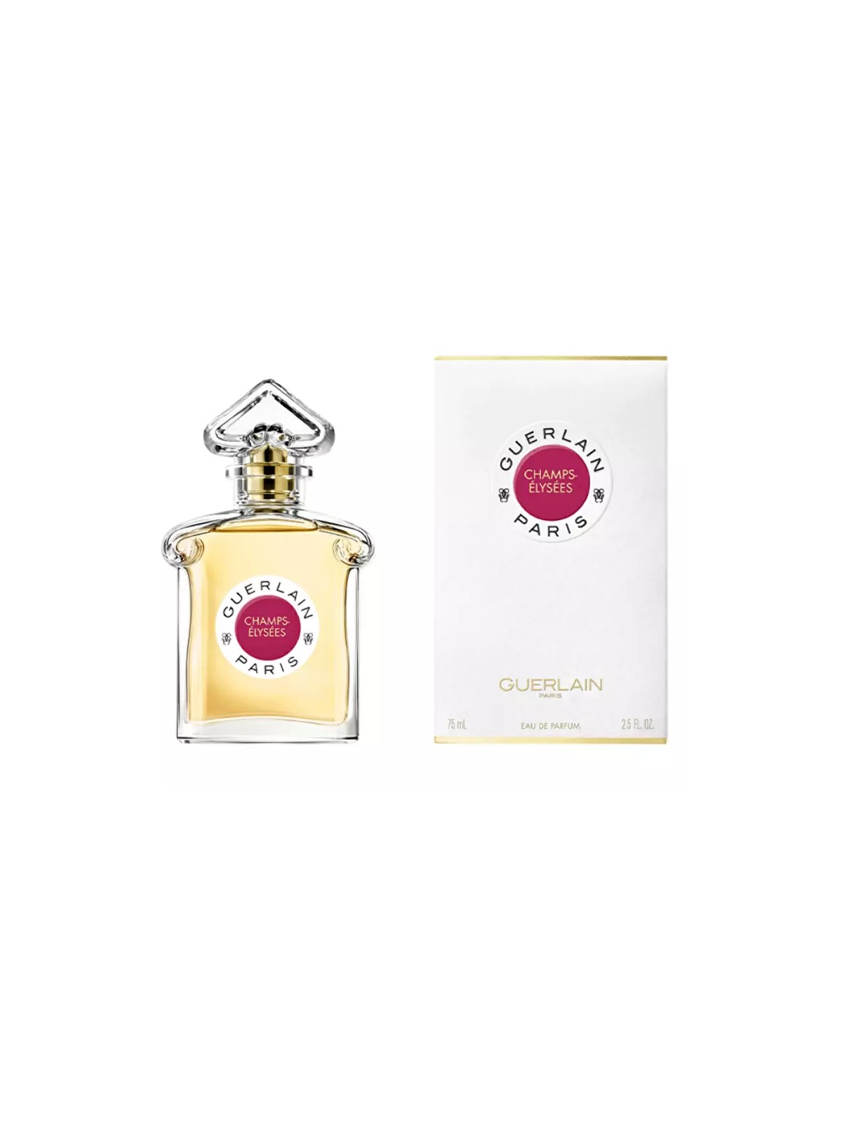 Guerlain Champslyses 2021 eau de parfum donna 75ml