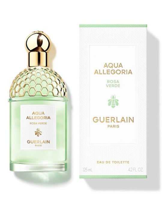 Guerlain Aqua Allegoria Rosa Verde eau de toilette 125ml donna