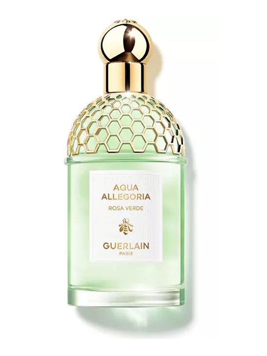 Guerlain Aqua Allegoria Rosa Verde eau de toilette 125ml donna