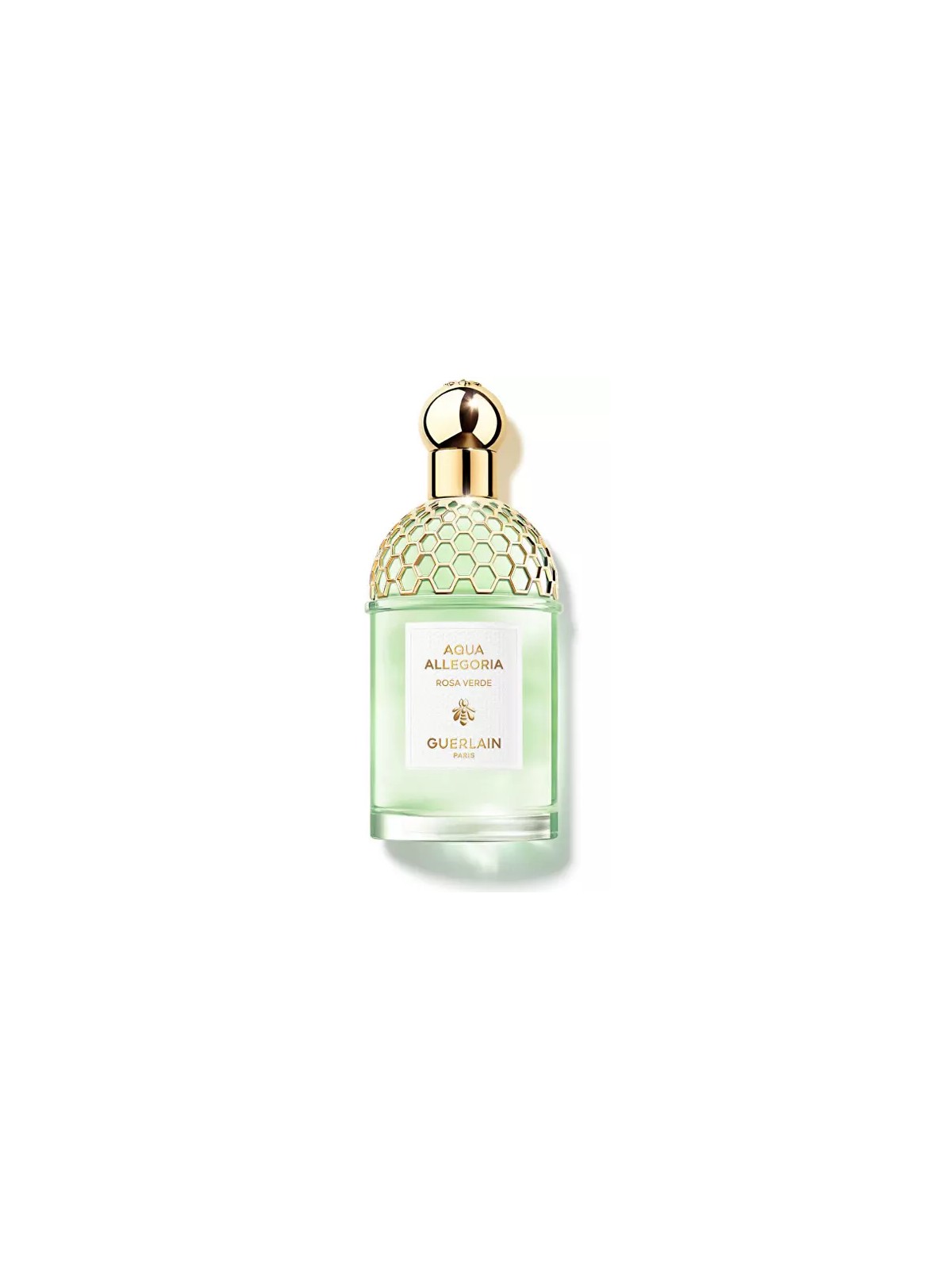 Guerlain Aqua Allegoria Rosa Verde eau de toilette 125ml donna