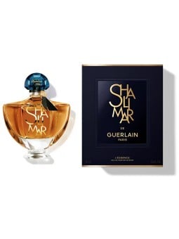 Guerlain SHALIMAR L'ESSENCE PARFUM INTENSE eau de parfum vapor 90ml donna