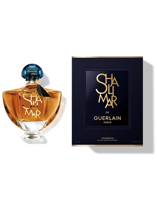 Guerlain SHALIMAR L'ESSENCE PARFUM INTENSE eau de parfum vapor 90ml donna