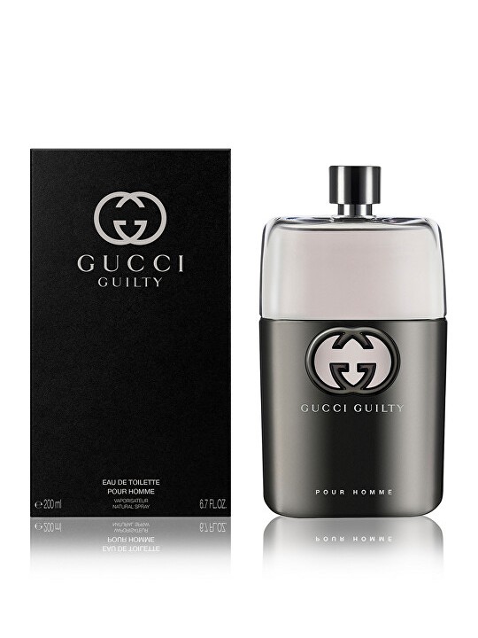 Gucci Guilty Pour Homme 90ml