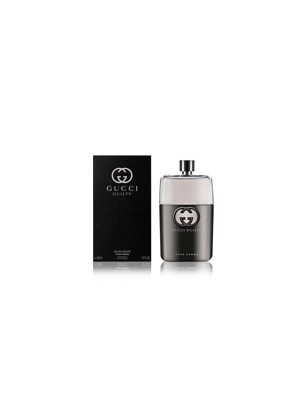 Gucci Guilty Pour Homme 90ml