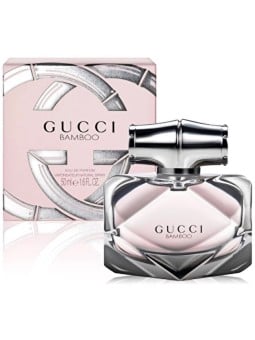 Gucci Bamboo eau de parfum Spray donna 30ml