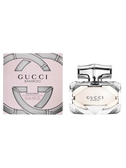 Gucci Bamboo Eau de Toilette Donna 50ml - Eleganza e forza
