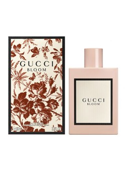 Gucci Bloom eau de parfum Spray donna 30ml