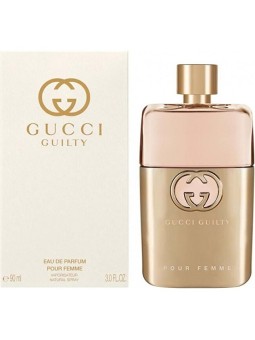 Gucci Guilty Pour Femme Eau de Parfum 90ml