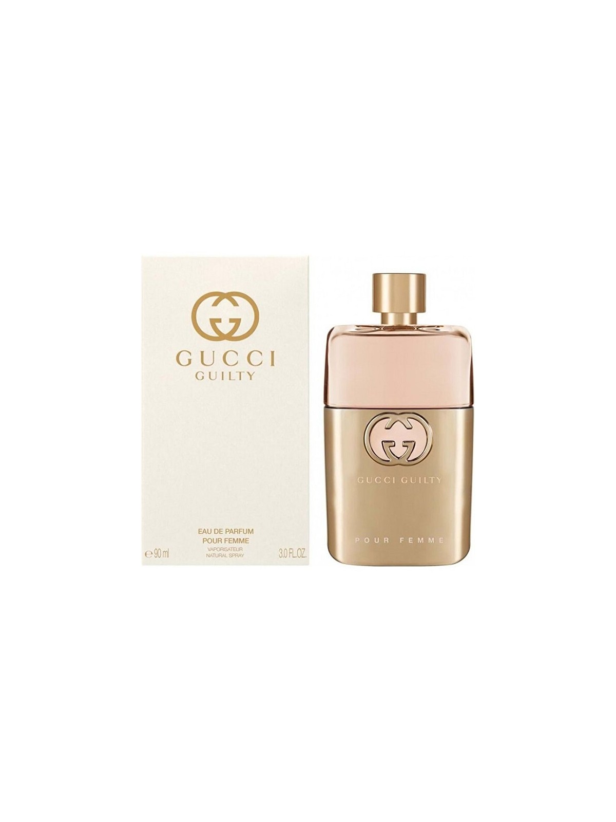 Gucci Guilty Pour Femme Eau de Parfum 90ml