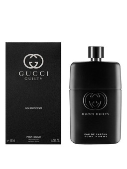 Gucci Guilty Pour Homme Eau de parfum uomo 150ml