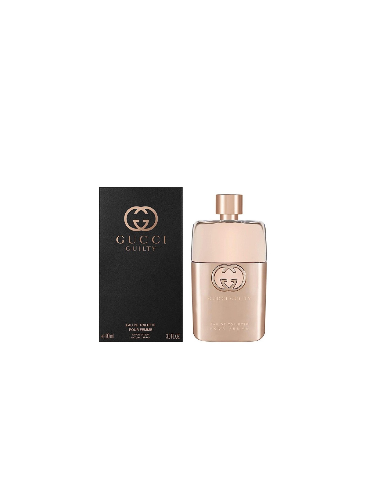 Gucci Guilty Pour Femme EDT 50ml