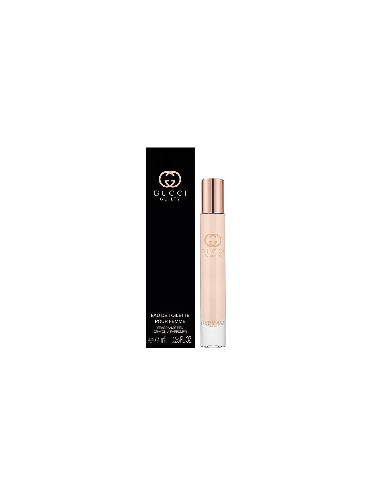 Gucci Guilty Pour Femme EDT 50ml