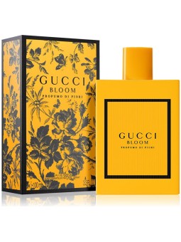 Gucci Bloom Profumo Di Fiori Eau De Parfum 30ml