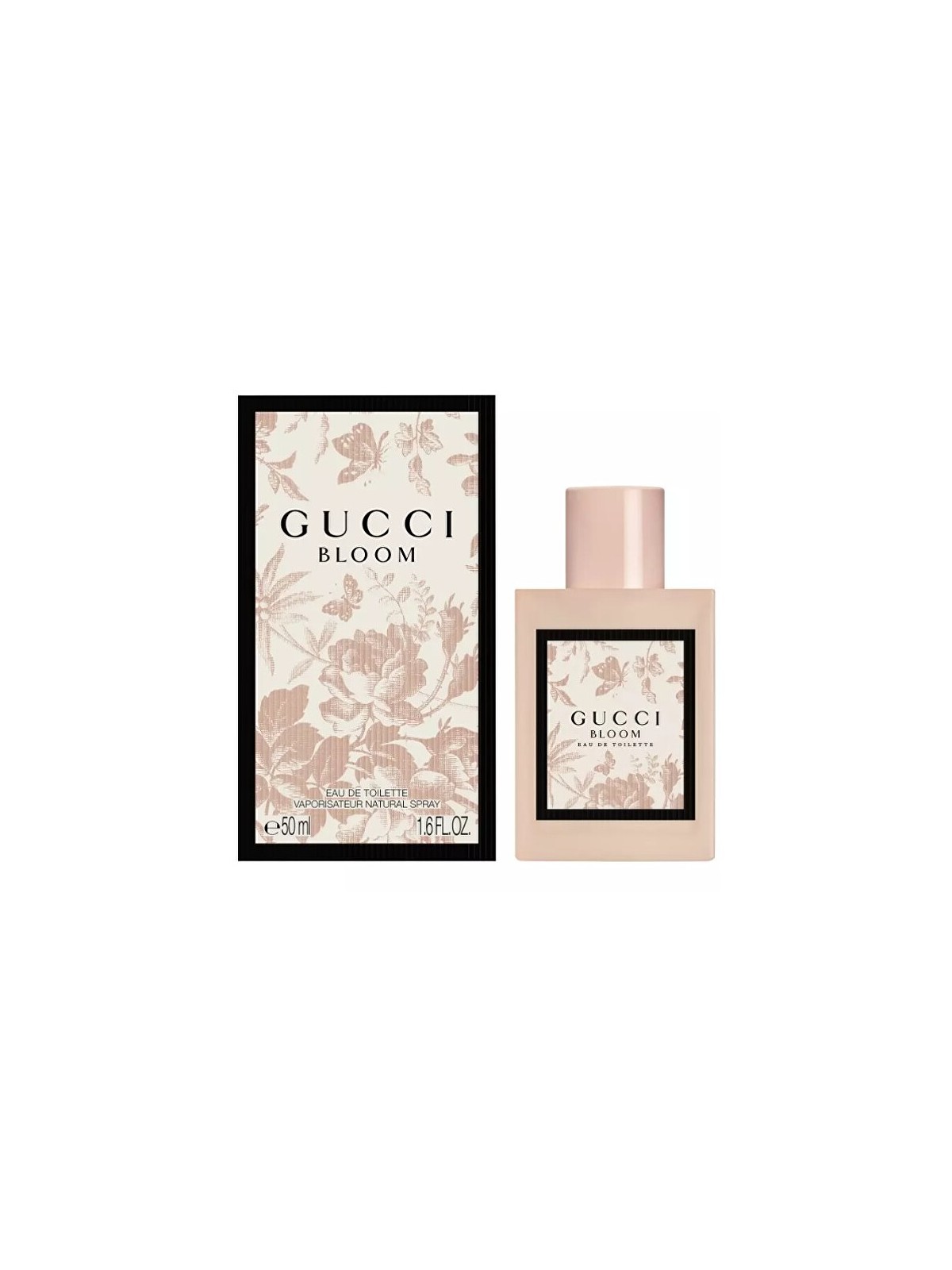 Gucci Gucci Bloom Eau de Toilette eau de toilette donna