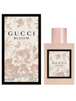 Gucci Bloom eau de toilette 50ml