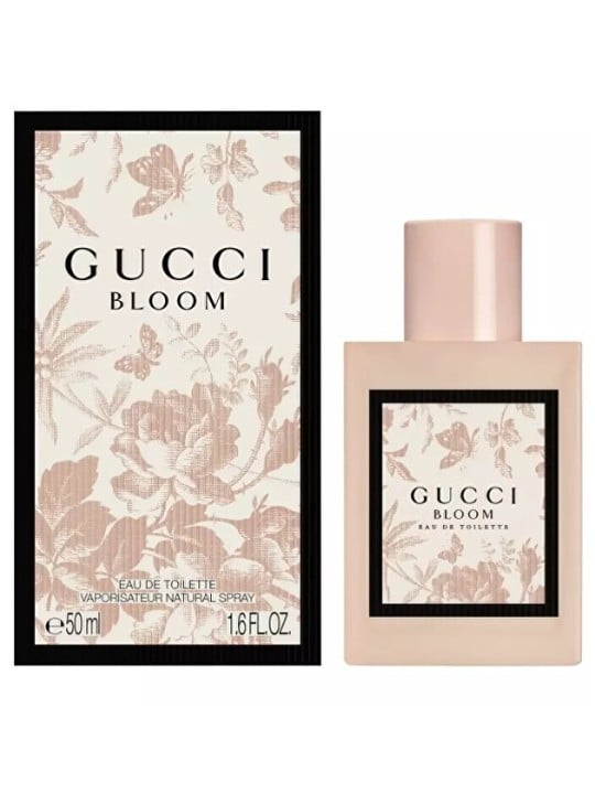 Gucci Bloom eau de toilette 50ml