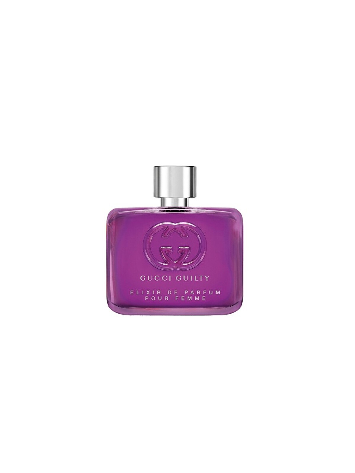 Gucci Guilty Elixir 60ml - Profumo Seducente Donna