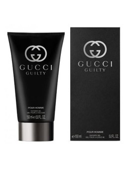 Gucci Guilty Pour Homme Shower Gel 150ml acquista 
